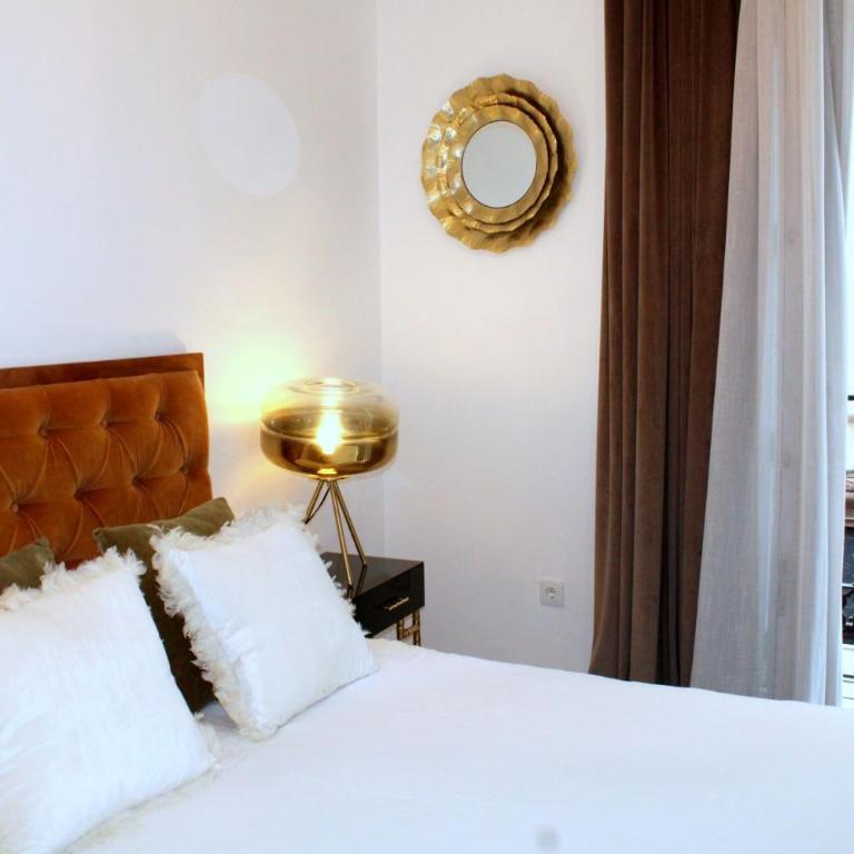 Hostal Roomsole - Habitación Doble - 28