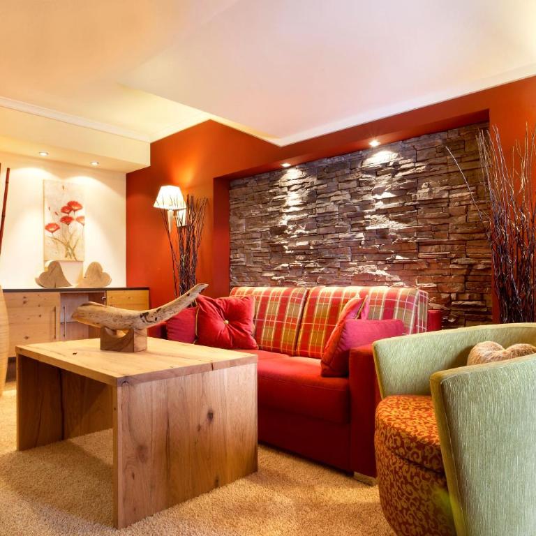Hotel Sommer Füssen - Suite - 5