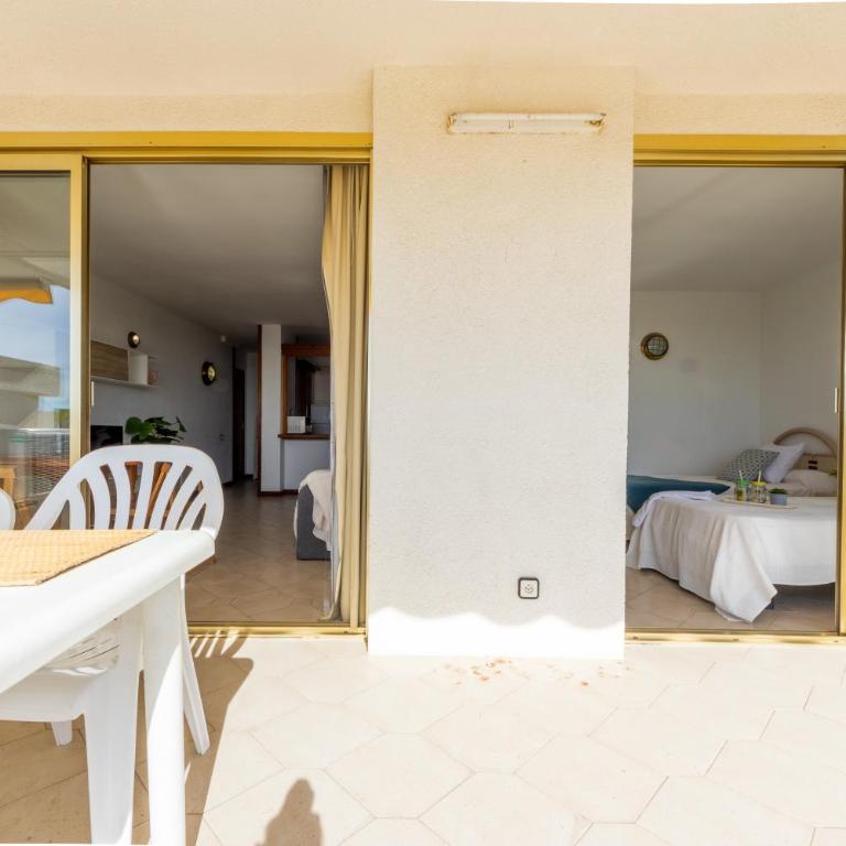 NOVELTY 2 HABITACIONES VISTA AL MAR - Apartamento de 2 dormitorios - 4