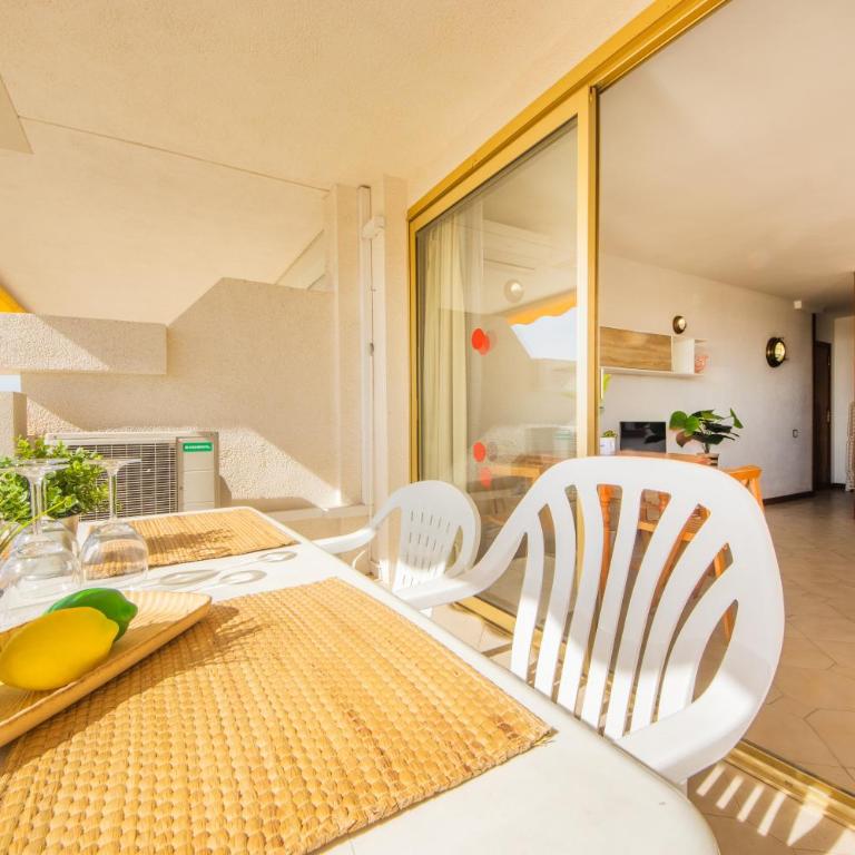 NOVELTY 2 HABITACIONES VISTA AL MAR - Apartamento de 2 dormitorios - 15