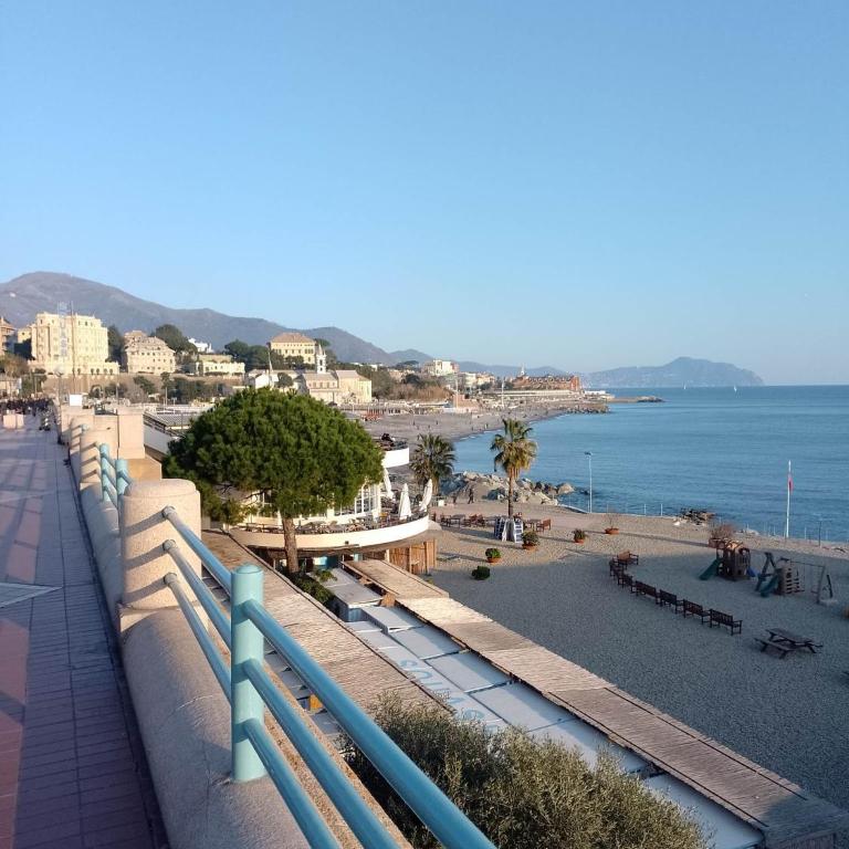 Casa del Ferdinando - Two-Bedroom Apartment - 8