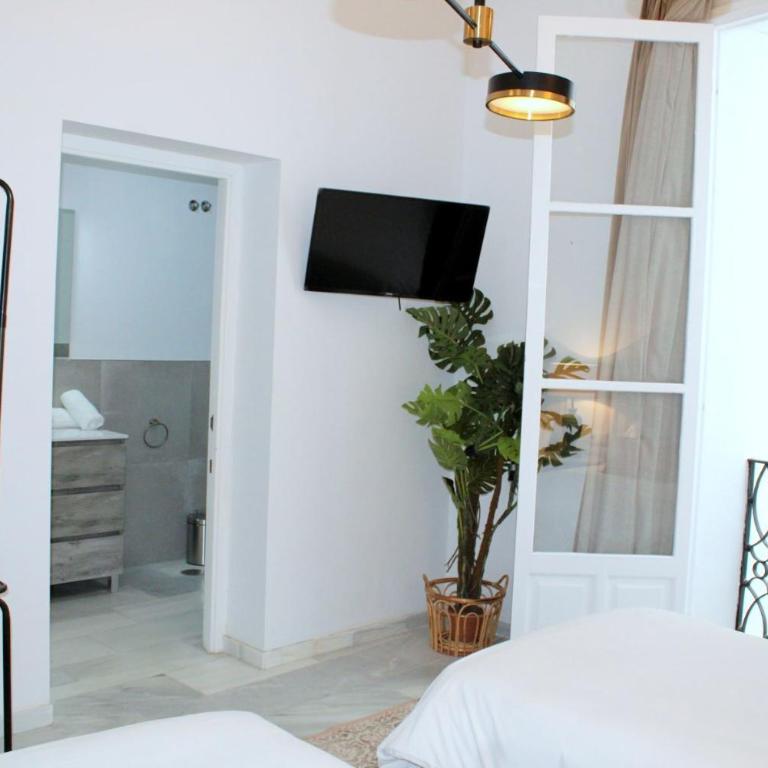 Hostal Roomsole - Habitación Doble - 30