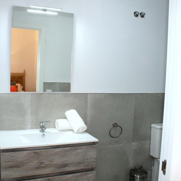 Hostal Roomsole - Habitación Doble - 31