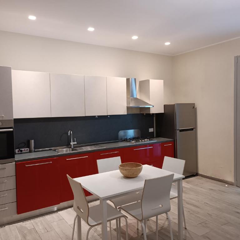 Casa del Ferdinando - Two-Bedroom Apartment - 1