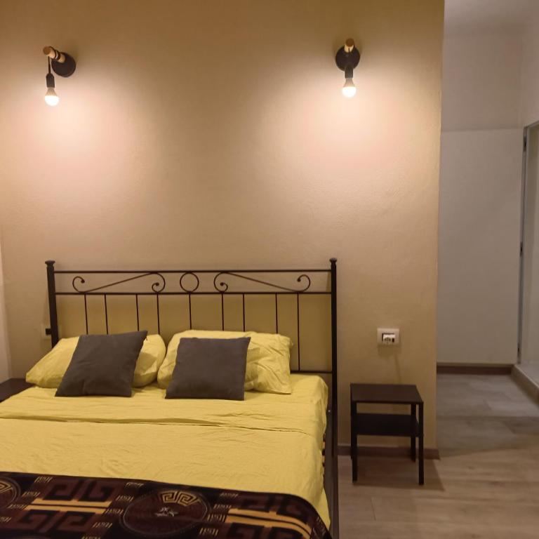 Casa del Ferdinando - Two-Bedroom Apartment - 4