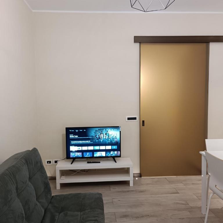 Casa del Ferdinando - Two-Bedroom Apartment - 7