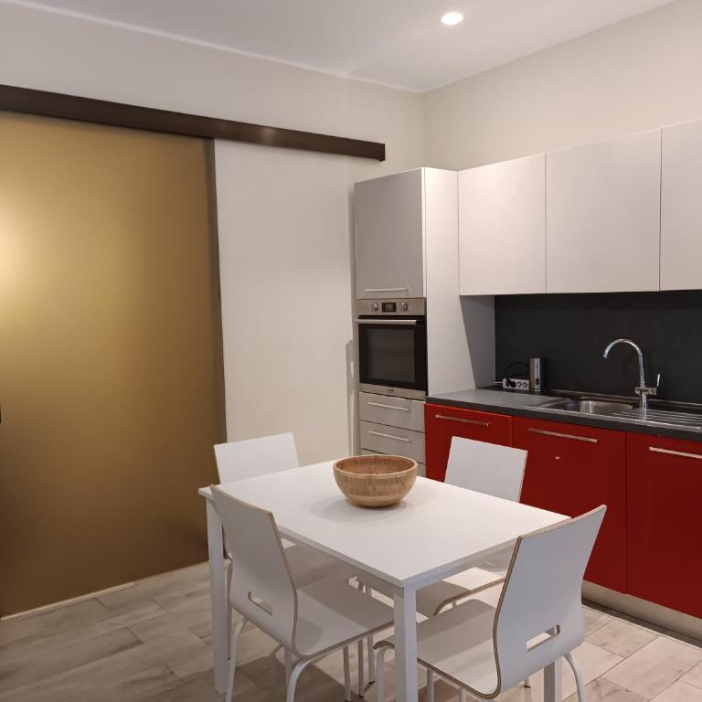 Casa del Ferdinando - Two-Bedroom Apartment - 3