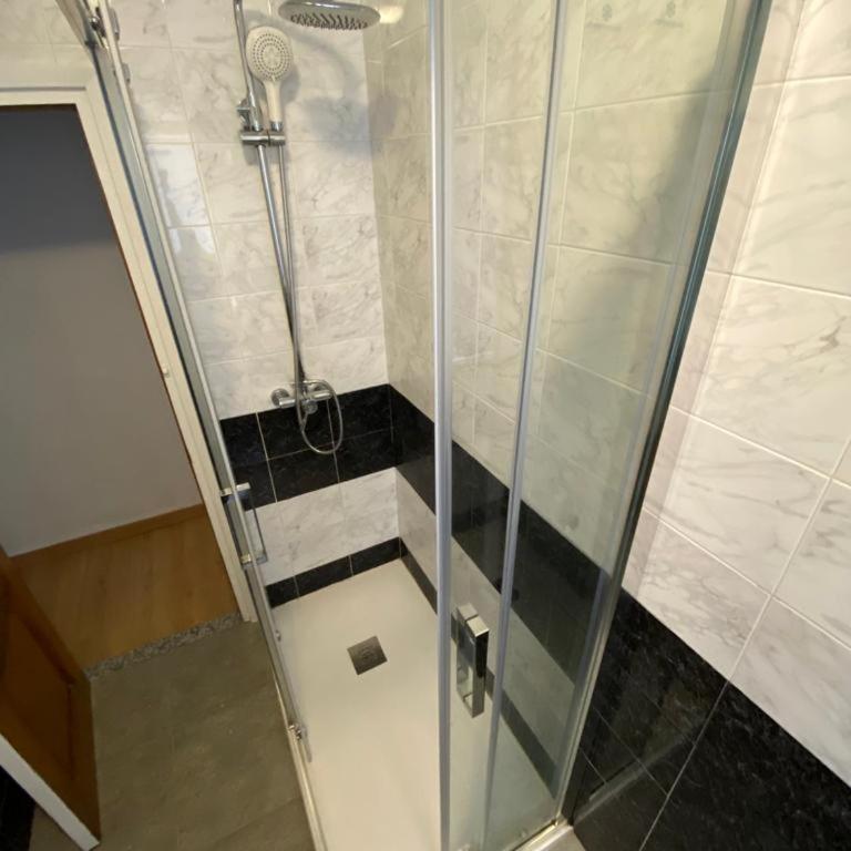Alojamiento turístico Decano Prendes - Apartamento de 2 dormitorios - 8
