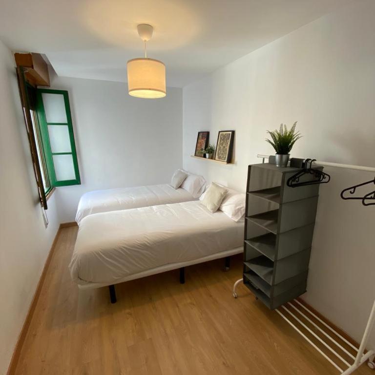 Alojamiento turístico Decano Prendes - Apartamento de 2 dormitorios - 5