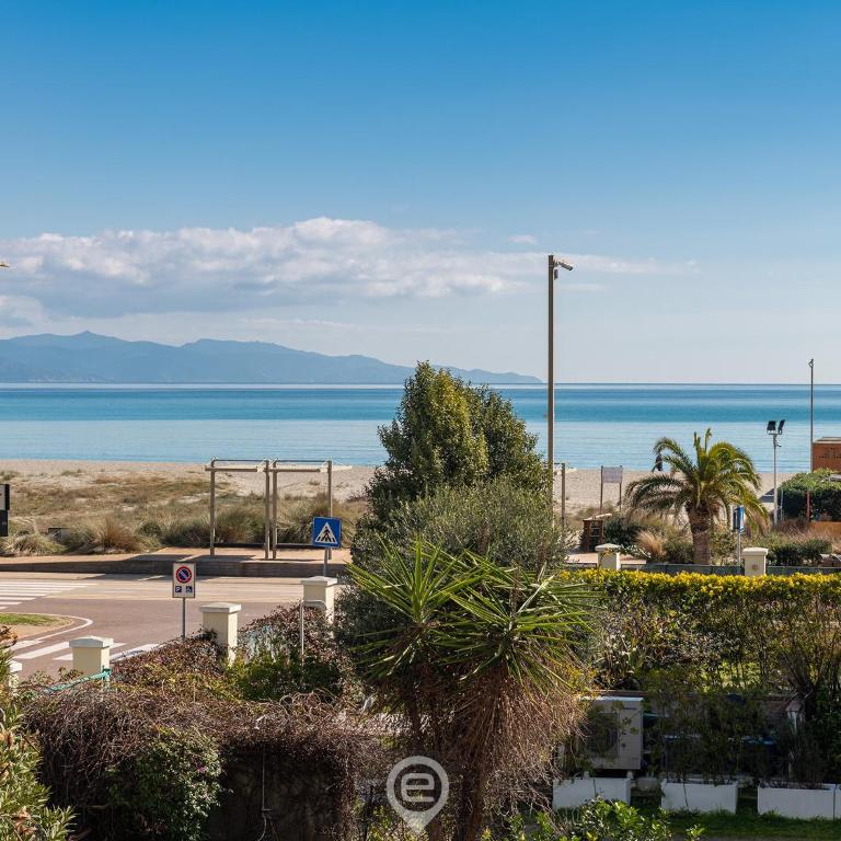 Poetto Sea Breeze - Blue - Appartamento con 1 Camera da Letto - 23