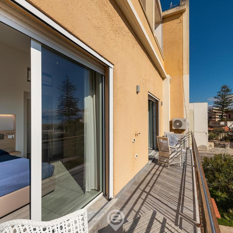 Poetto Sea Breeze - Blue - Appartamento con 1 Camera da Letto - 11