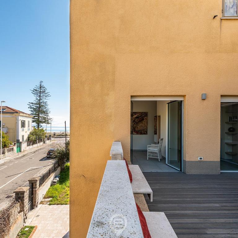Poetto Sea Breeze - Blue - Appartamento con 1 Camera da Letto - 27