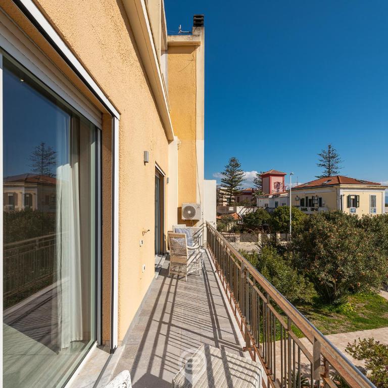 Poetto Sea Breeze - Blue - Appartamento con 1 Camera da Letto - 6