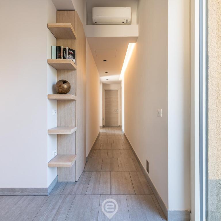 Poetto Sea Breeze - Blue - Appartamento con 1 Camera da Letto - 30