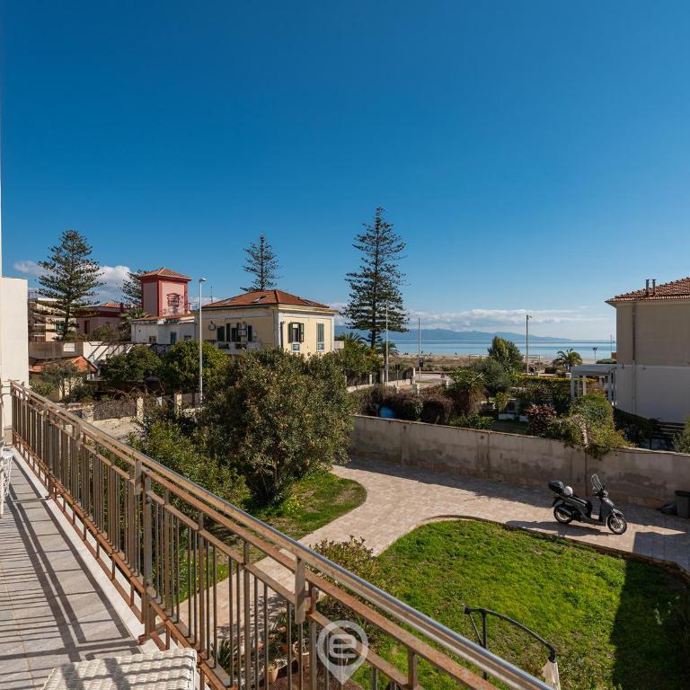 Poetto Sea Breeze - Blue - Appartamento con 1 Camera da Letto - 7