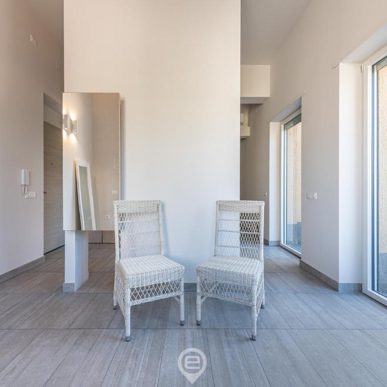 Poetto Sea Breeze - Blue - Appartamento con 1 Camera da Letto - 31
