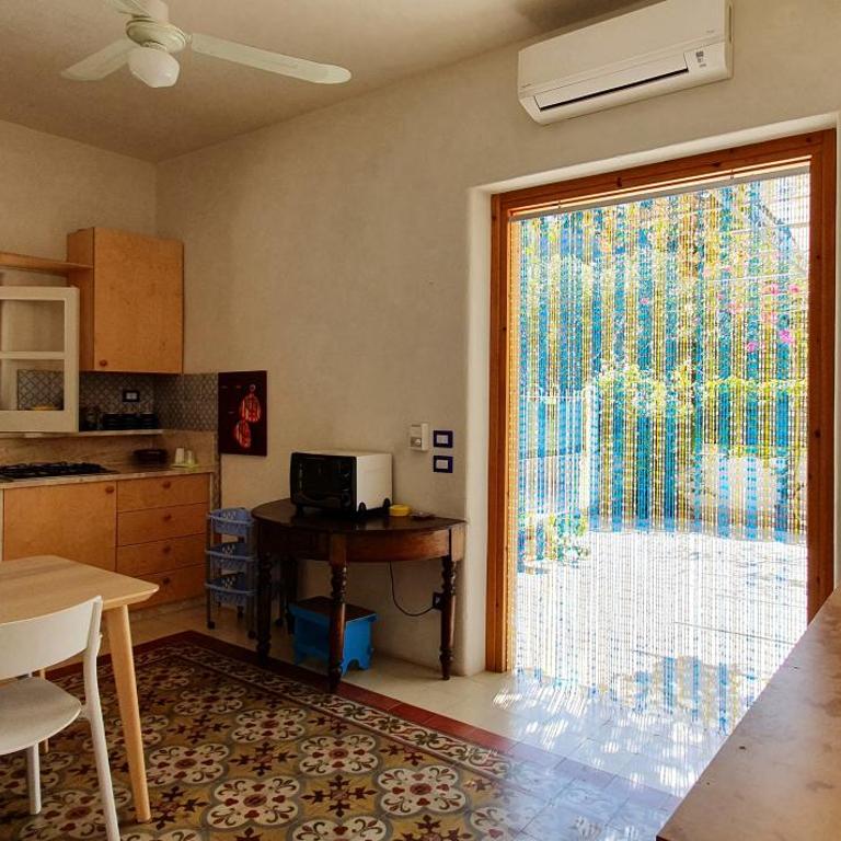 Elios casevacanze sulla spiaggia - Vacation Home - 12
