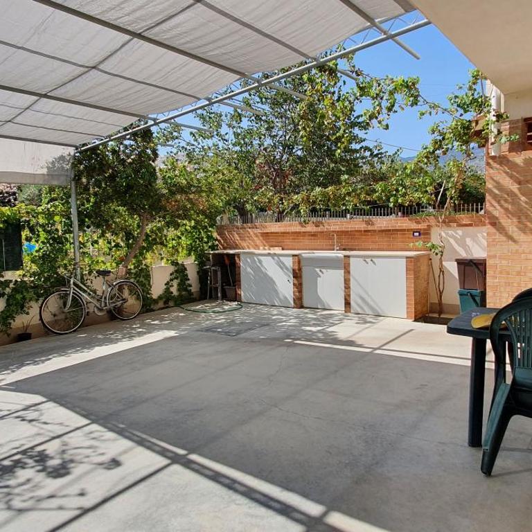 Elios casevacanze sulla spiaggia - Vacation Home - 10