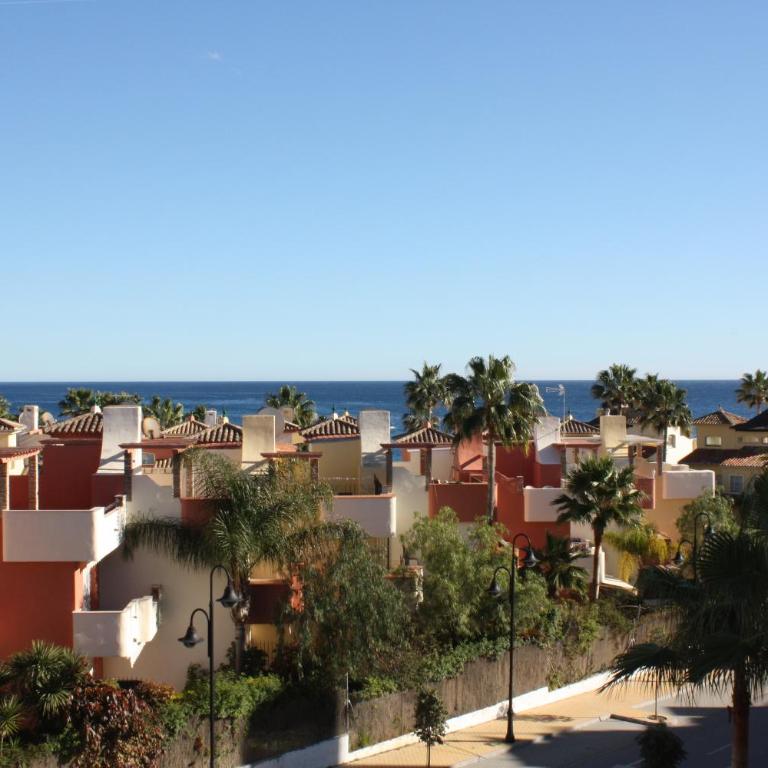 Bahía Boutique Apartments - Ático Dúplex con 2 dormitorios y piscina privada - 12