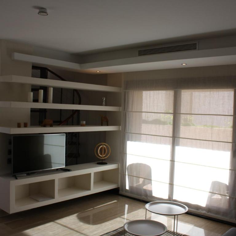 Bahía Boutique Apartments - Ático Dúplex con 2 dormitorios y piscina privada - 18