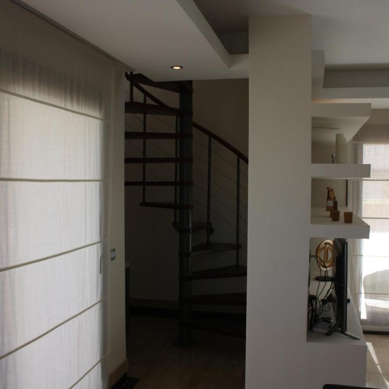 Bahía Boutique Apartments - Ático Dúplex con 2 dormitorios y piscina privada - 16