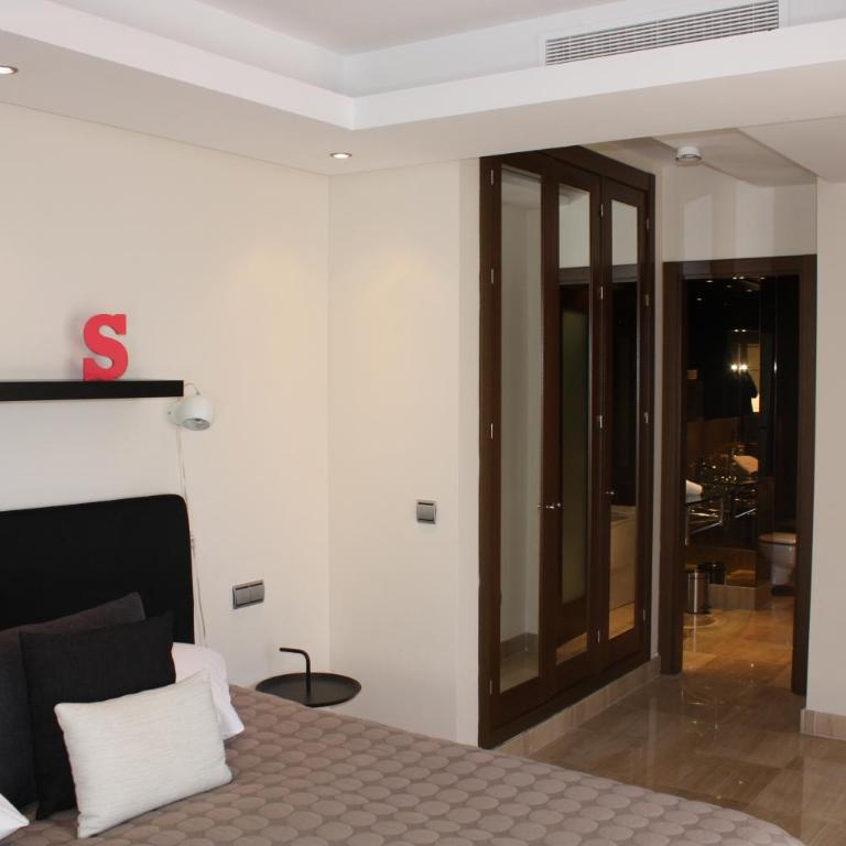Bahía Boutique Apartments - Ático Dúplex con 2 dormitorios y piscina privada - 15