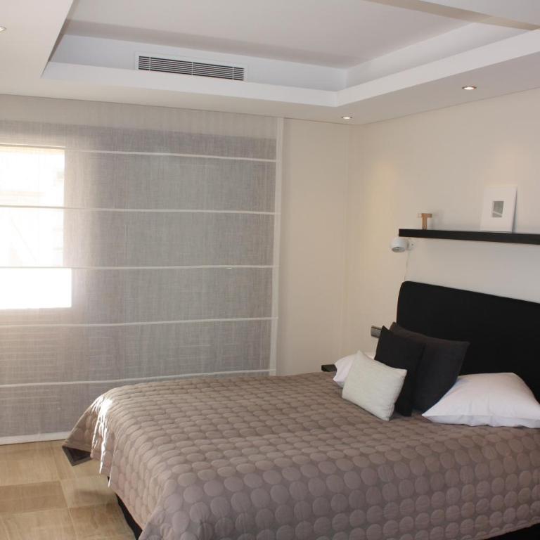 Bahía Boutique Apartments - Ático Dúplex con 2 dormitorios y piscina privada - 19