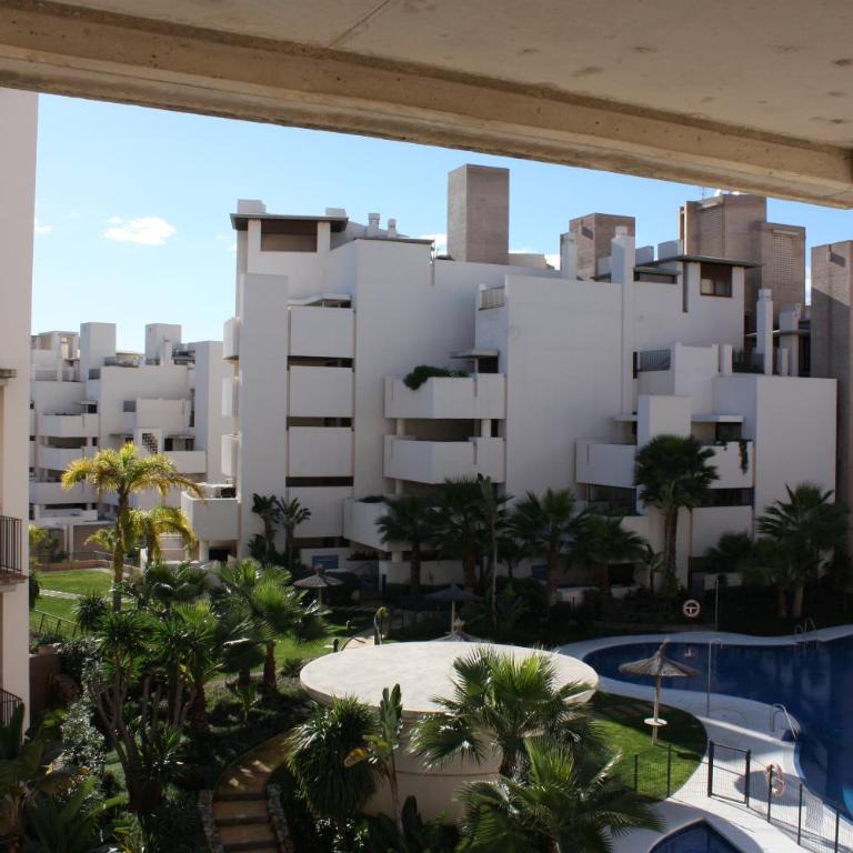 Bahía Boutique Apartments - Ático Dúplex con 2 dormitorios y piscina privada - 17