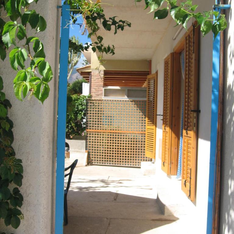 Elios casevacanze sulla spiaggia - Vacation Home - 8