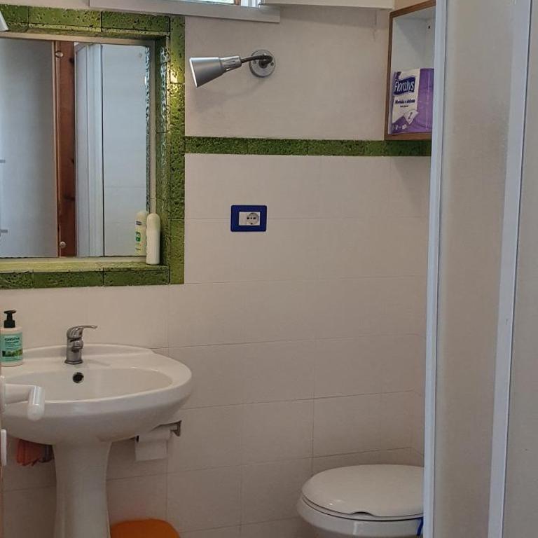 Elios casevacanze sulla spiaggia - Vacation Home - 17