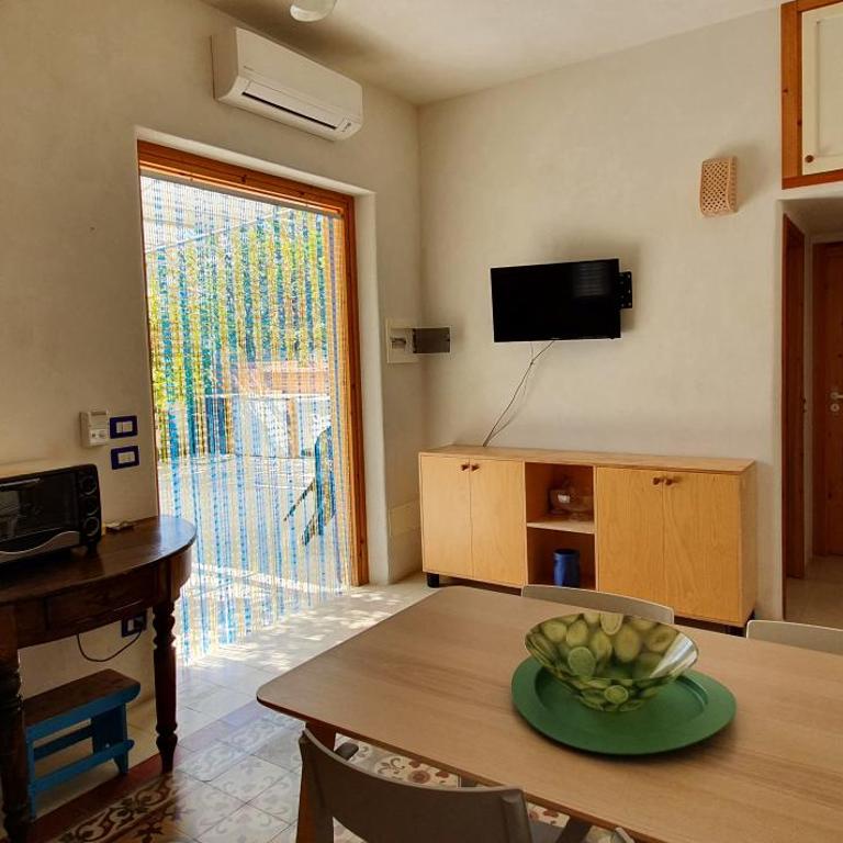 Elios casevacanze sulla spiaggia - Vacation Home - 13