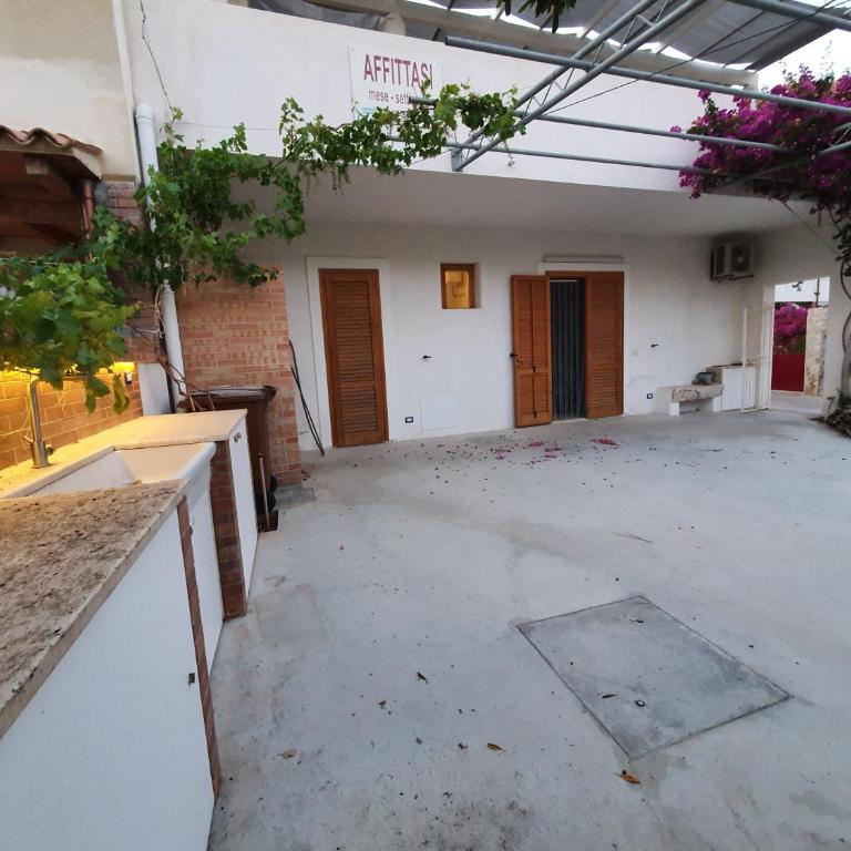 Elios casevacanze sulla spiaggia - Vacation Home - 9