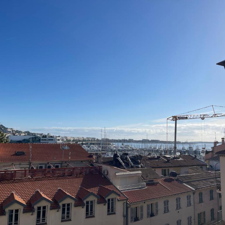 SUNRISE BALCONY - Appartement 2 Chambres - 6