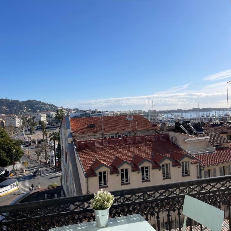SUNRISE BALCONY - Appartement 2 Chambres - 7
