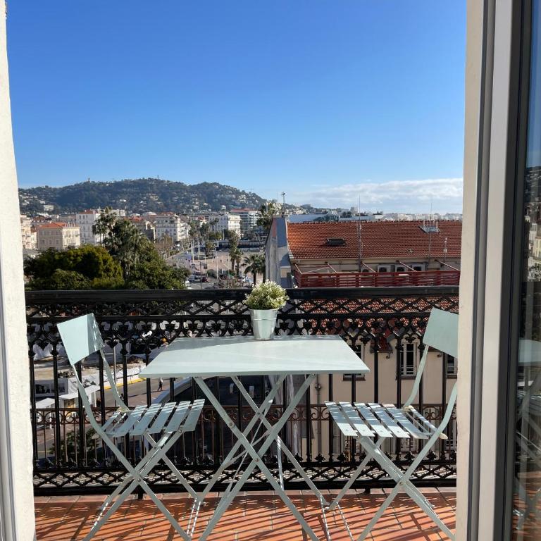 SUNRISE BALCONY - Appartement 2 Chambres - 12