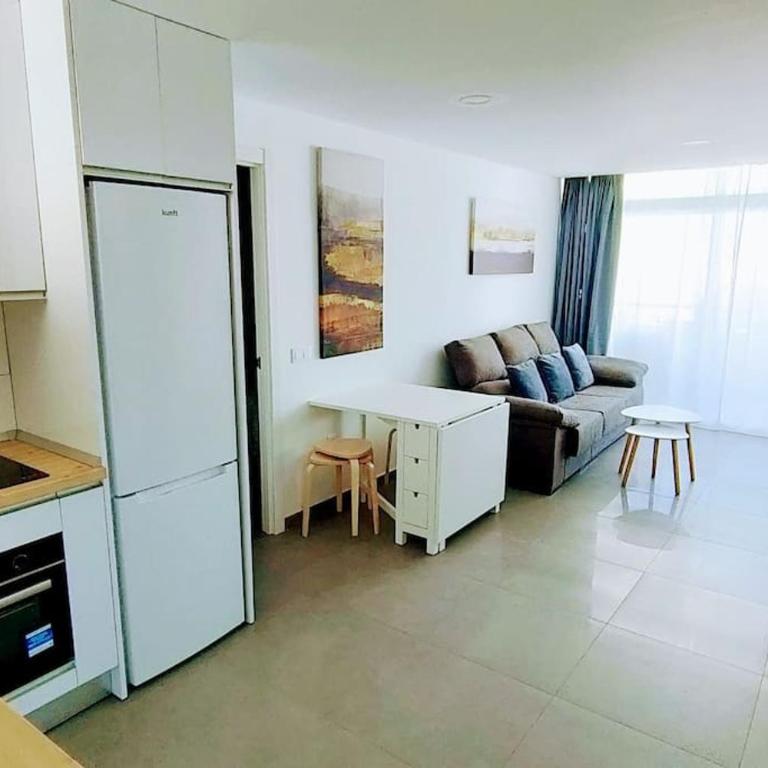 mirador del 6th by CASAS COCODRILO - Three-Bedroom Apartment - 3