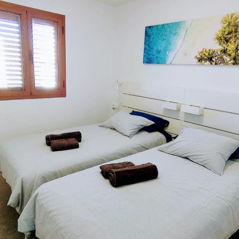 mirador del 6th by CASAS COCODRILO - Three-Bedroom Apartment - 9