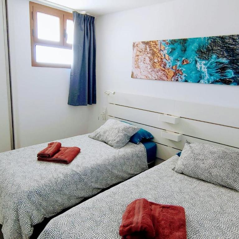 mirador del 6th by CASAS COCODRILO - Three-Bedroom Apartment - 12