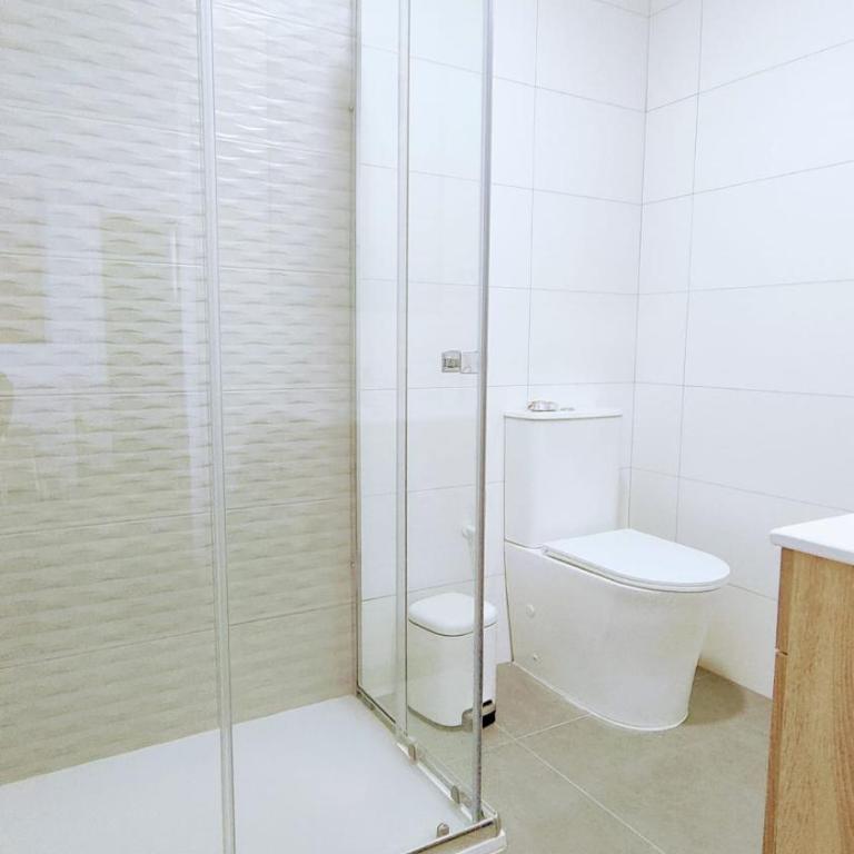 mirador del 6th by CASAS COCODRILO - Three-Bedroom Apartment - 10