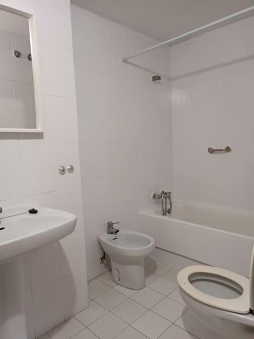 Apto con piscina y vistas al mar - One-Bedroom Apartment - 13