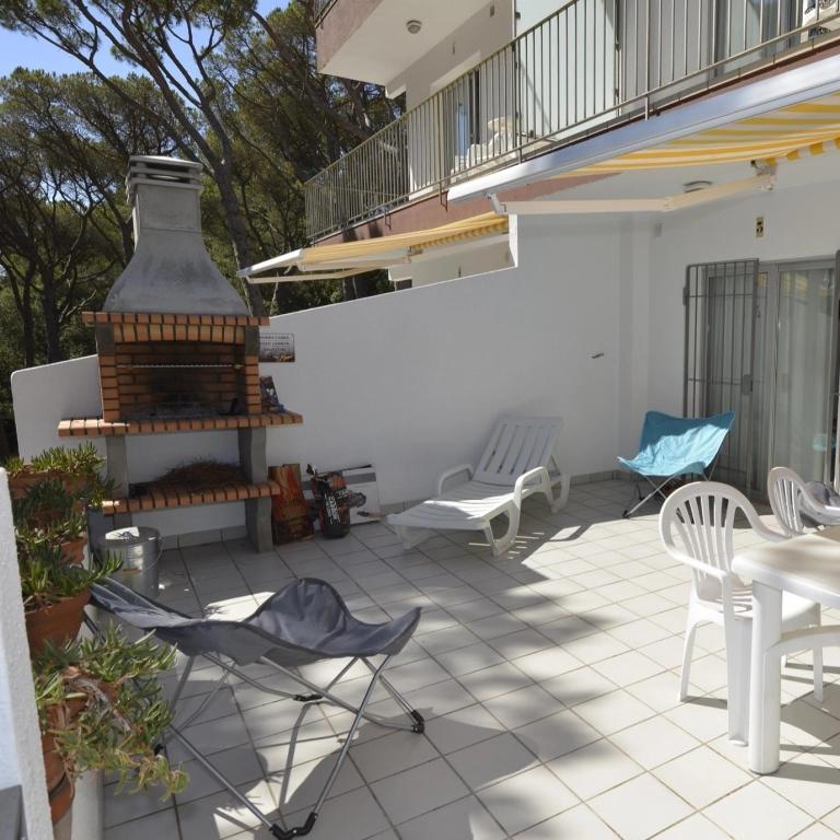Mas Vermey nº 3 - Apartamento de 2 dormitorios - 7