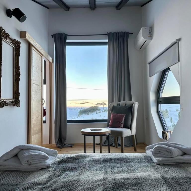 HUUT - Vila sa 2 Spavaće Sobe - 11