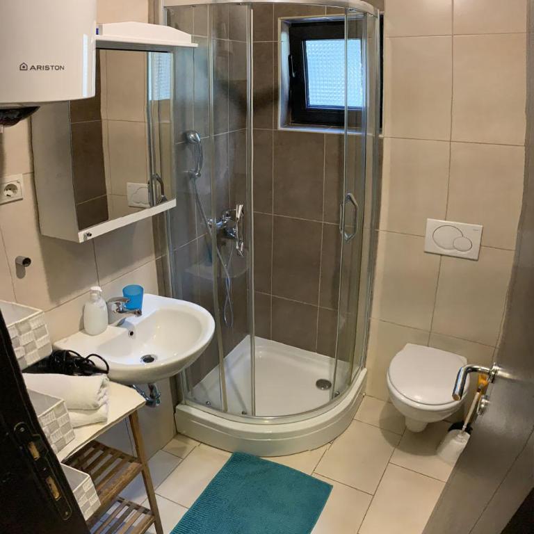 Apartments Lov - Studio sa Balkonom - 5