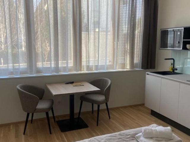 LOOMZ living Self-check-in - Apartment mit Queensize-Bett - 1
