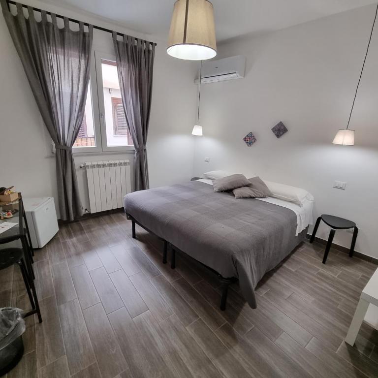 Residenza Tarzanà - Double Room with Private Bathroom - 4