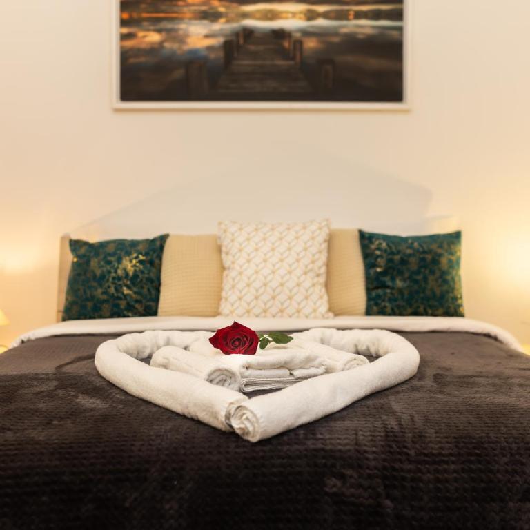 Diana Home - Appartamento con 2 Camere da Letto - 1