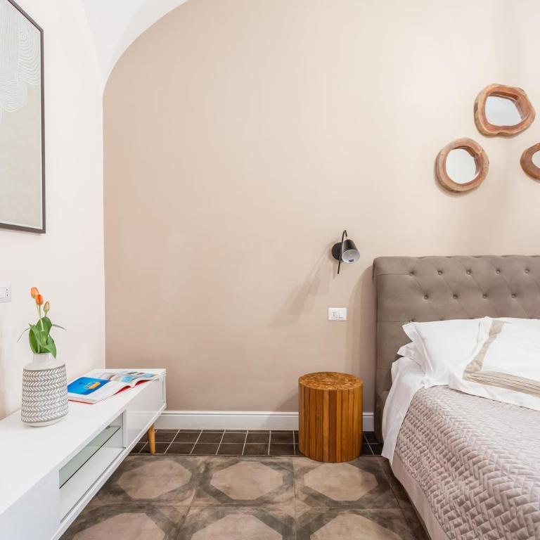 Daplace - Lucia Apartment - Appartamento con 3 Camere da Letto - 3