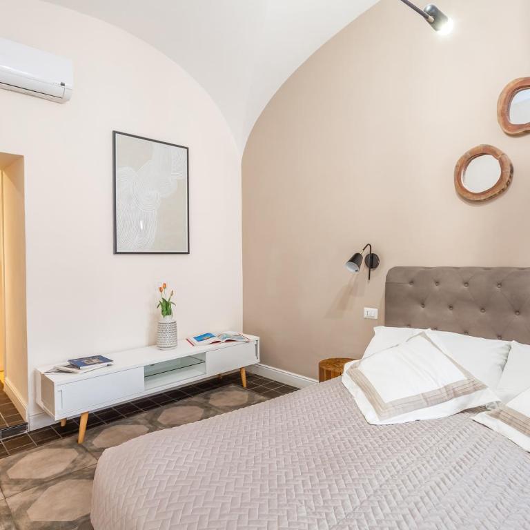 Daplace - Lucia Apartment - Appartamento con 3 Camere da Letto - 1