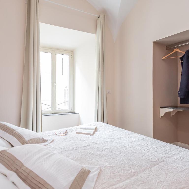 Daplace - Lucia Apartment - Appartamento con 3 Camere da Letto - 4