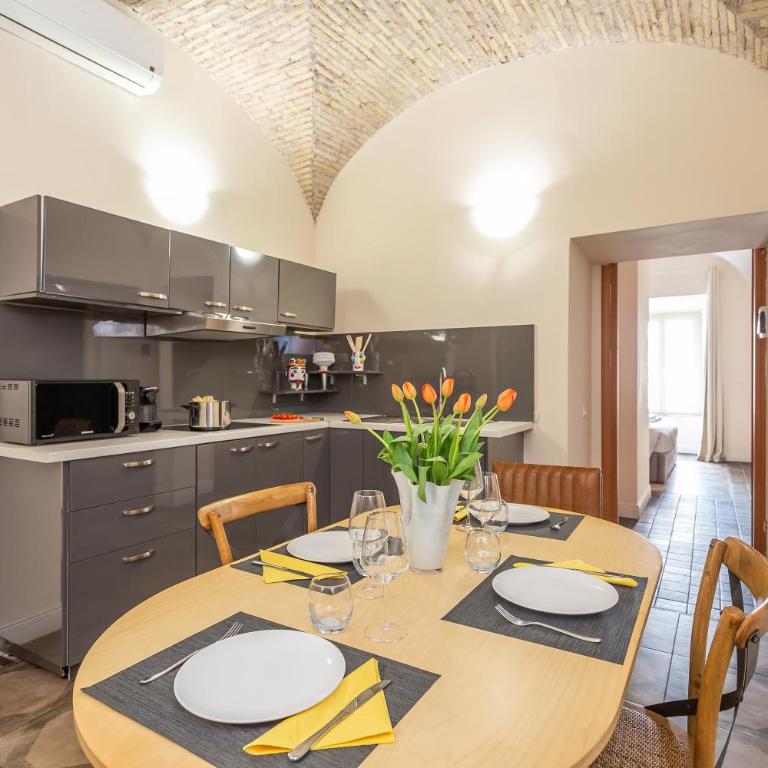 Daplace - Lucia Apartment - Appartamento con 3 Camere da Letto - 8